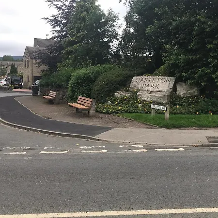 Stay-skipton *